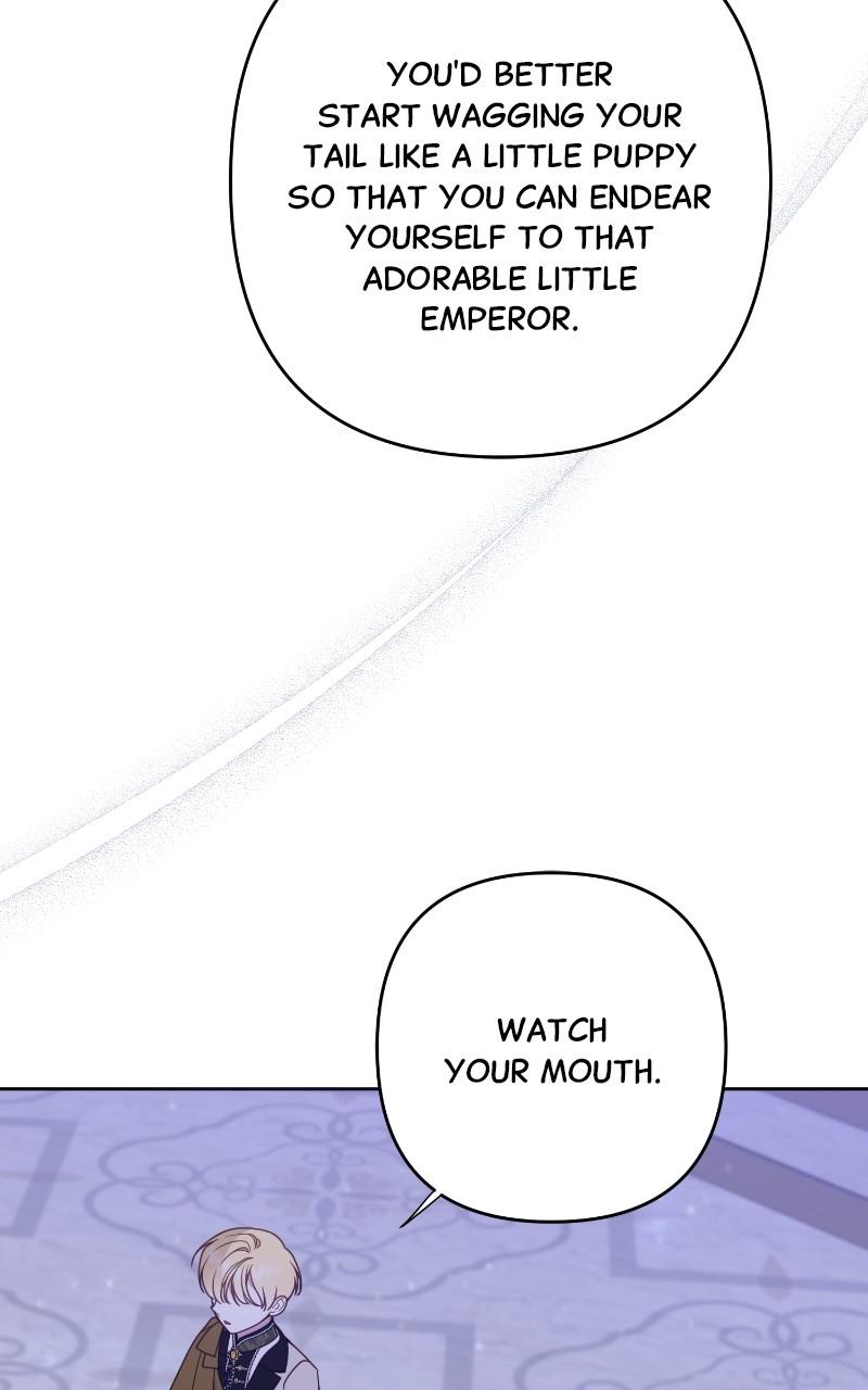 Baby Tyrant Chap 53 - Next Chap 54