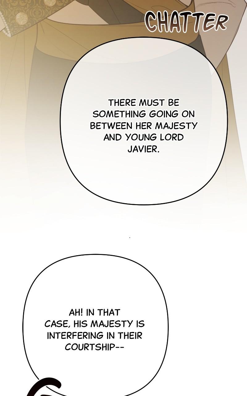 Baby Tyrant Chap 53 - Next Chap 54