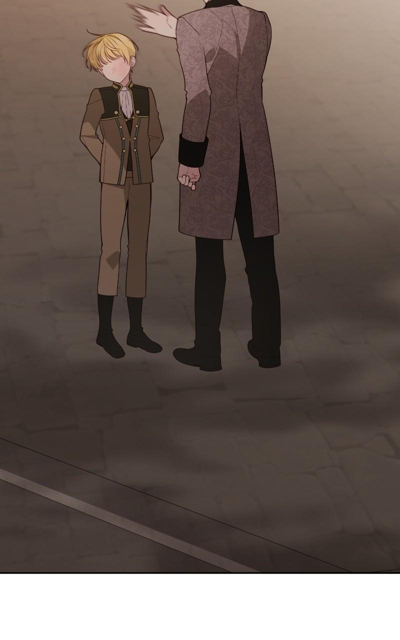 Baby Tyrant Chap 67 - Next Chap 68