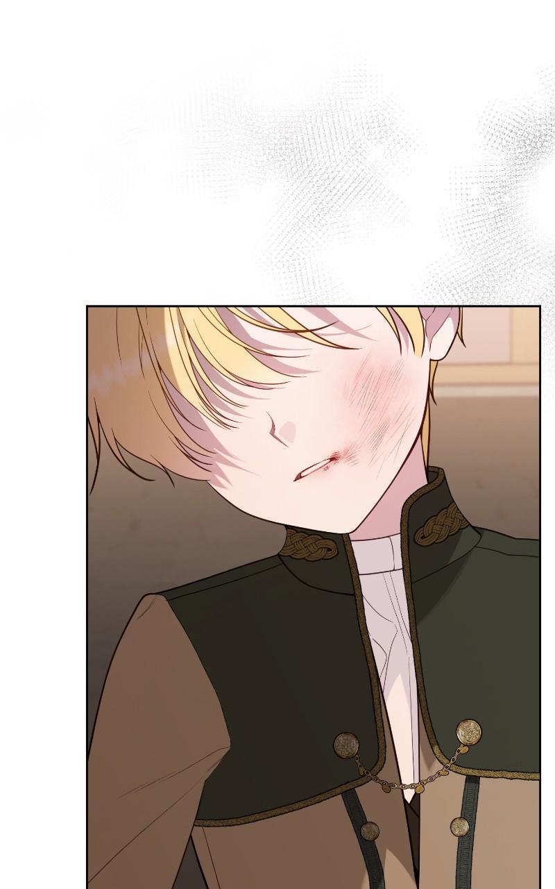 Baby Tyrant Chap 67 - Next Chap 68