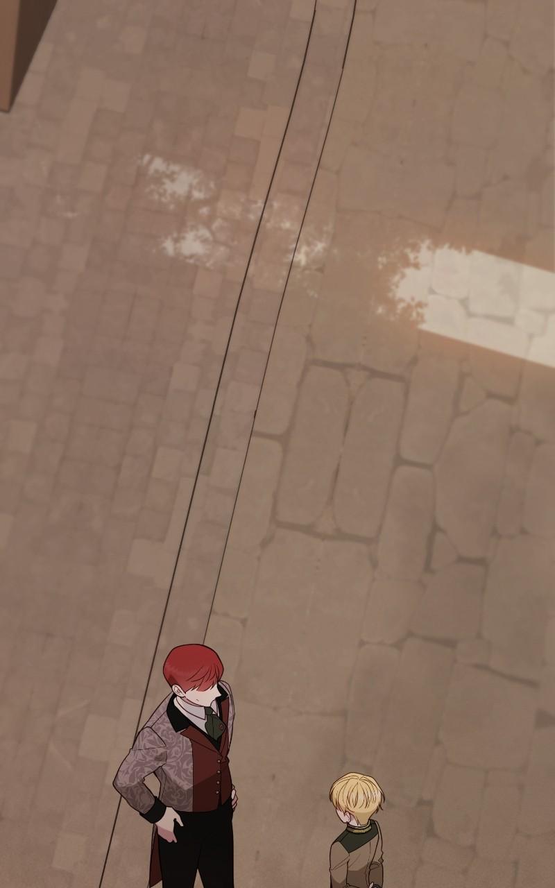 Baby Tyrant Chap 67 - Next Chap 68