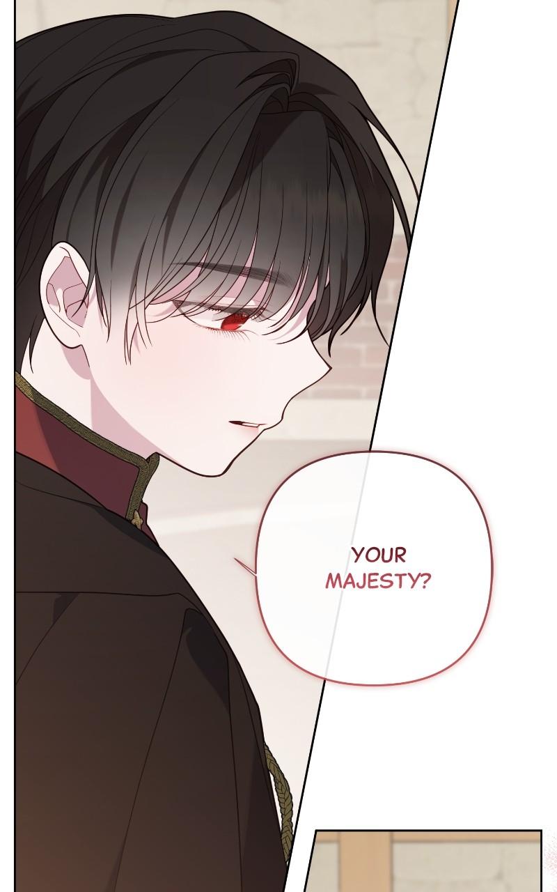 Baby Tyrant Chap 67 - Next Chap 68