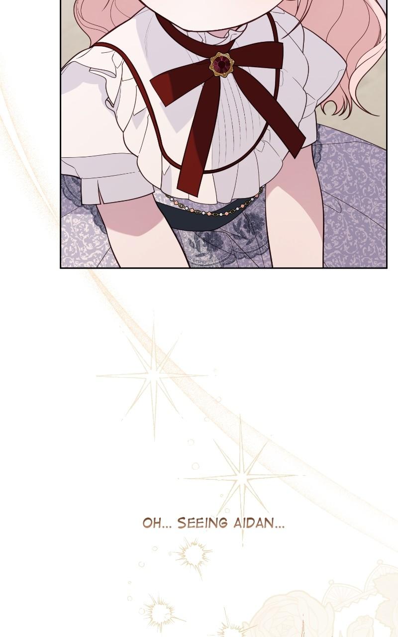 Baby Tyrant Chap 67 - Next Chap 68