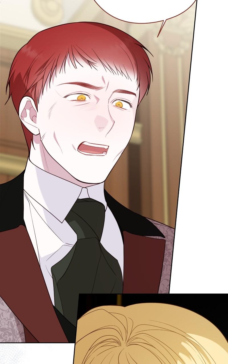 Baby Tyrant Chap 67 - Next Chap 68