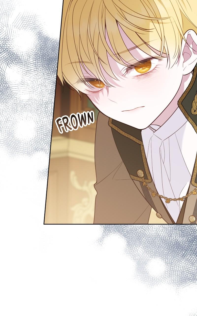 Baby Tyrant Chap 67 - Next Chap 68
