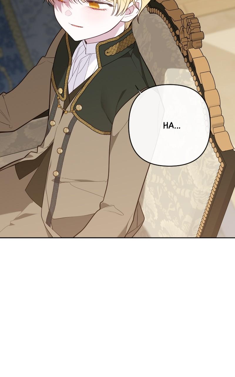 Baby Tyrant Chap 67 - Next Chap 68