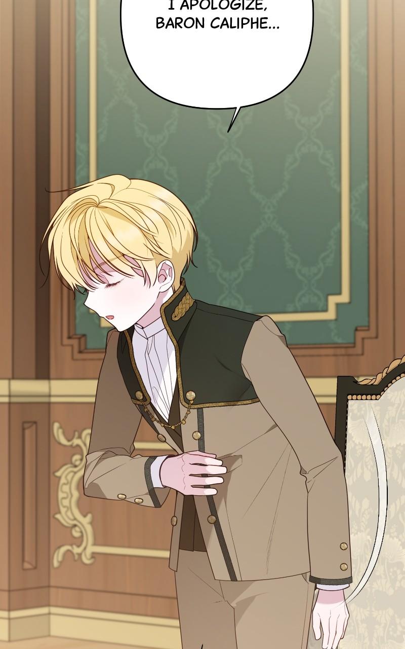 Baby Tyrant Chap 67 - Next Chap 68