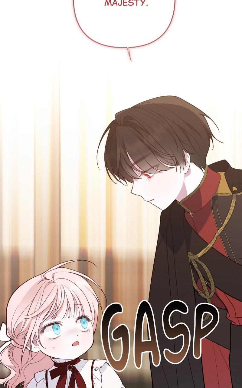 Baby Tyrant Chap 67 - Next Chap 68