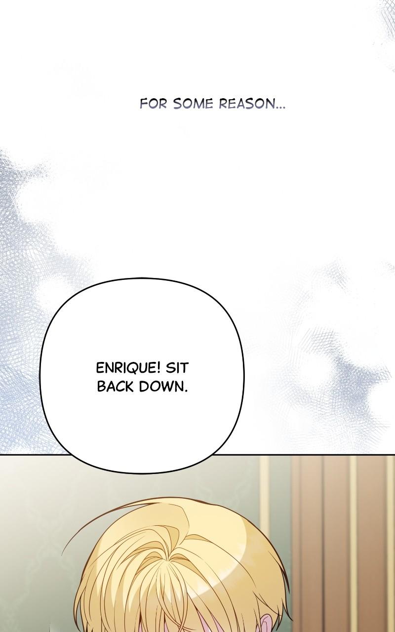 Baby Tyrant Chap 67 - Next Chap 68