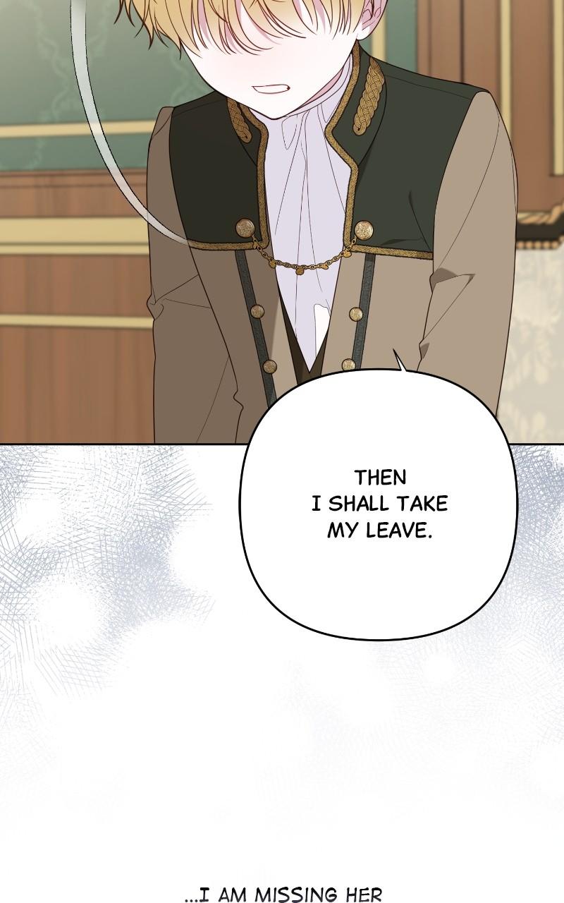 Baby Tyrant Chap 67 - Next Chap 68