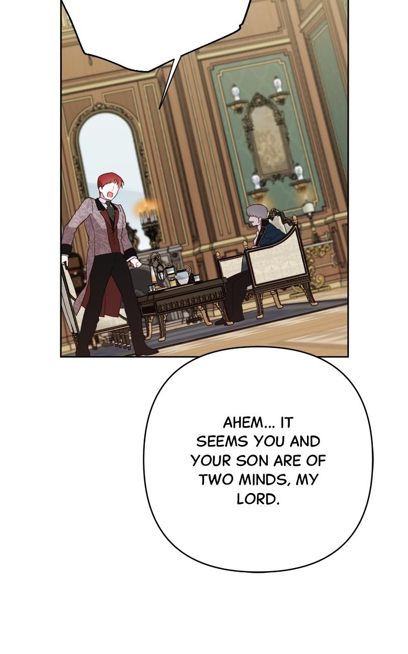 Baby Tyrant Chap 67 - Next Chap 68