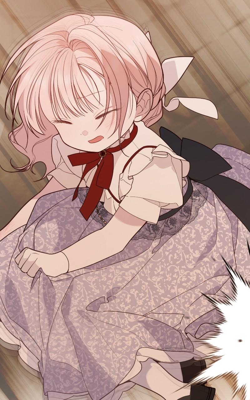 Baby Tyrant Chap 67 - Next Chap 68