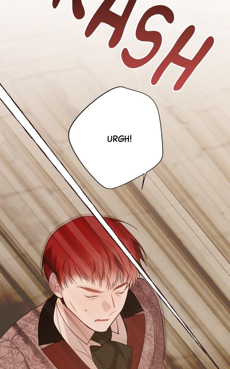 Baby Tyrant Chap 67 - Next Chap 68