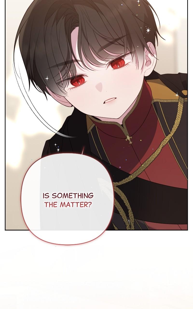 Baby Tyrant Chap 67 - Next Chap 68
