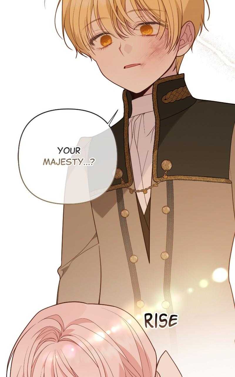 Baby Tyrant Chap 67 - Next Chap 68