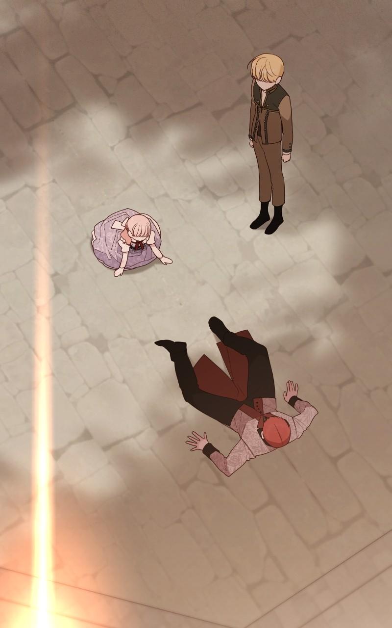 Baby Tyrant Chap 67 - Next Chap 68