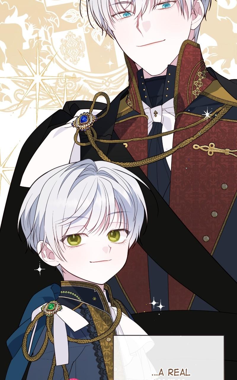 Baby Tyrant Chap 67 - Next Chap 68
