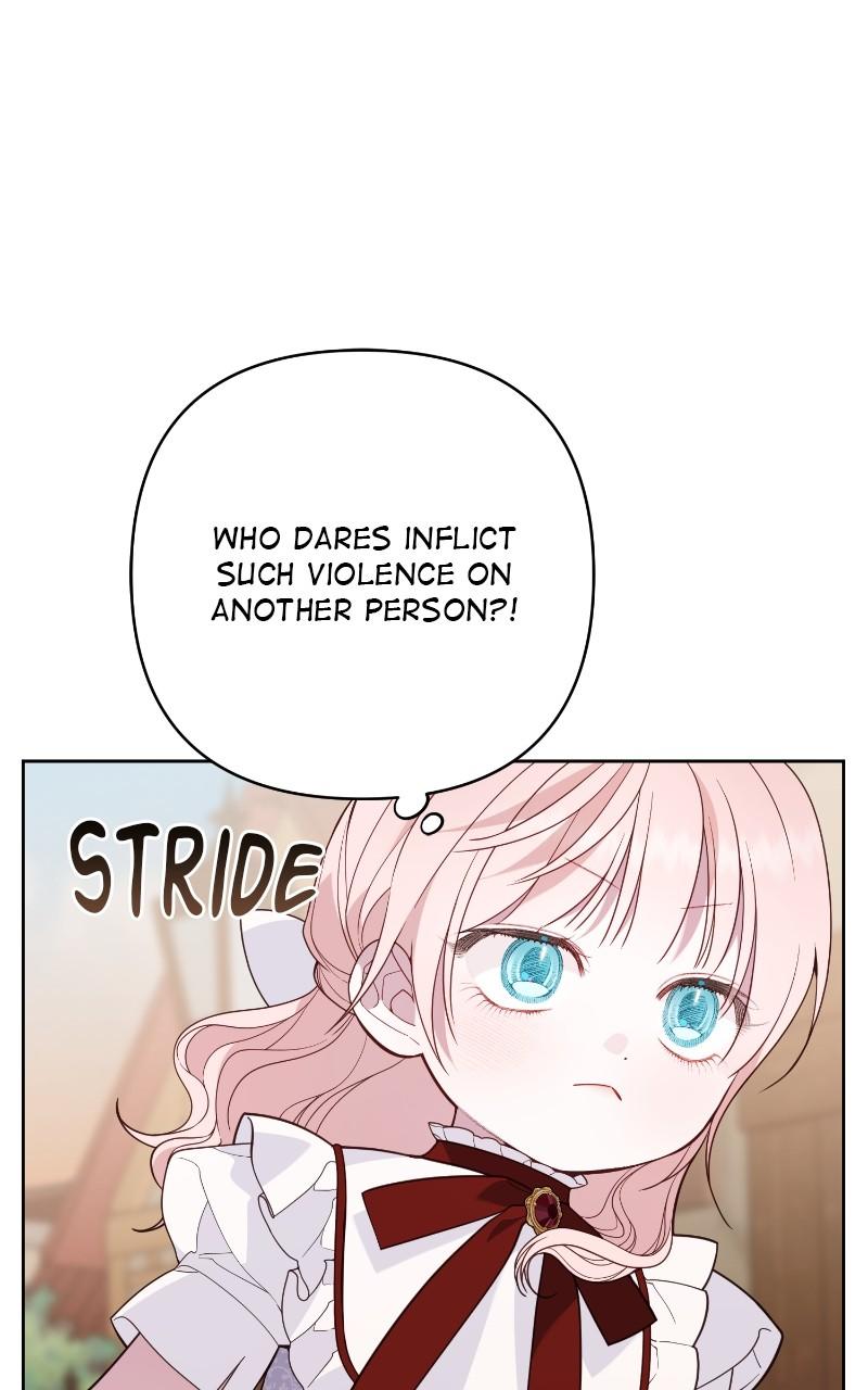 Baby Tyrant Chap 67 - Next Chap 68