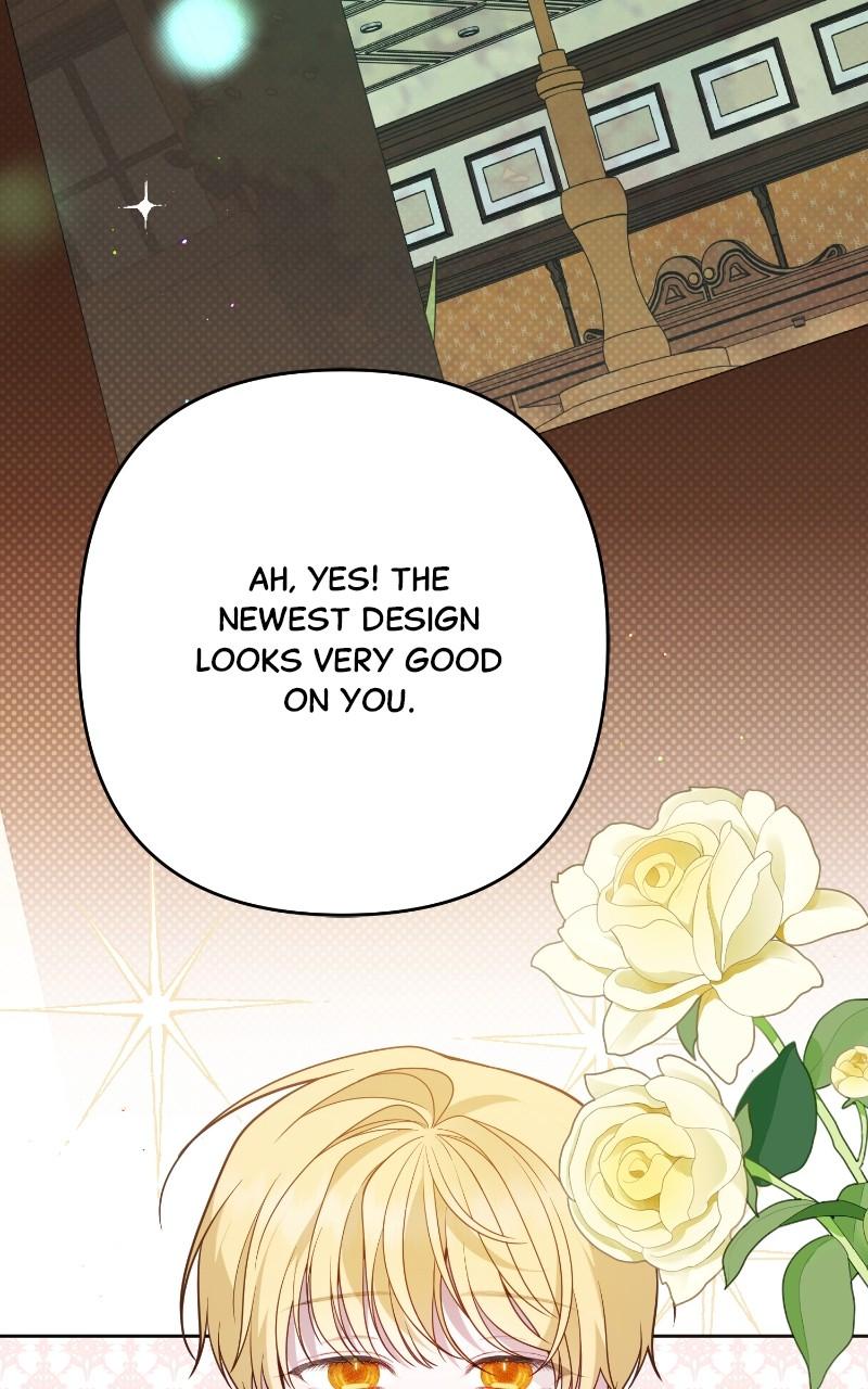 Baby Tyrant Chap 67 - Next Chap 68