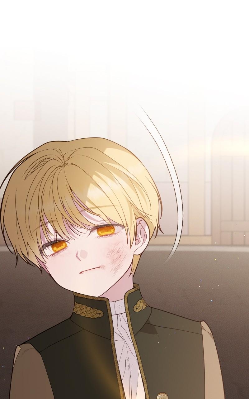 Baby Tyrant Chap 67 - Next Chap 68