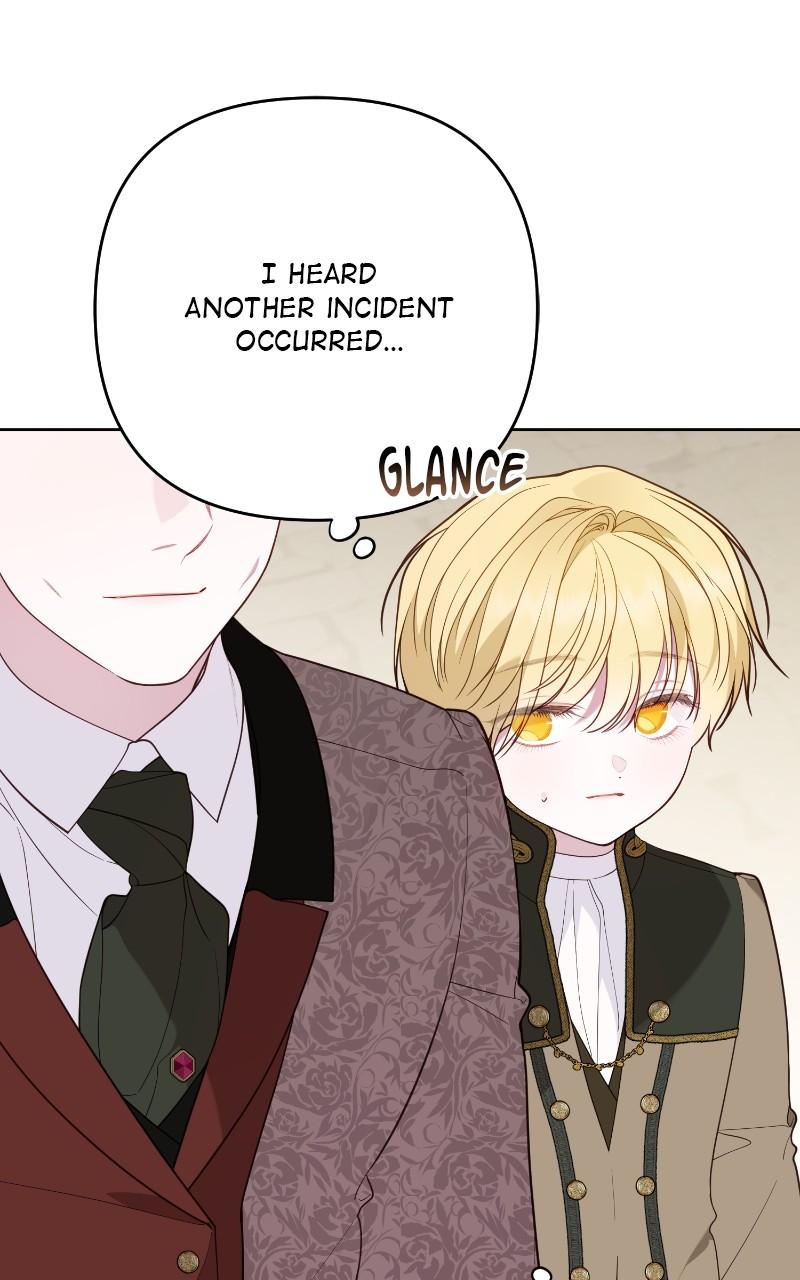 Baby Tyrant Chap 67 - Next Chap 68
