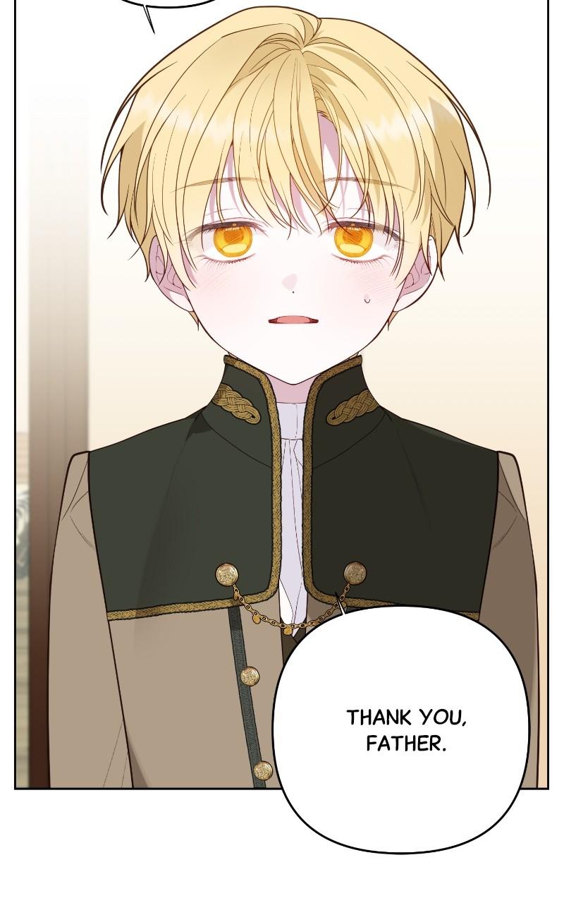 Baby Tyrant Chap 67 - Next Chap 68