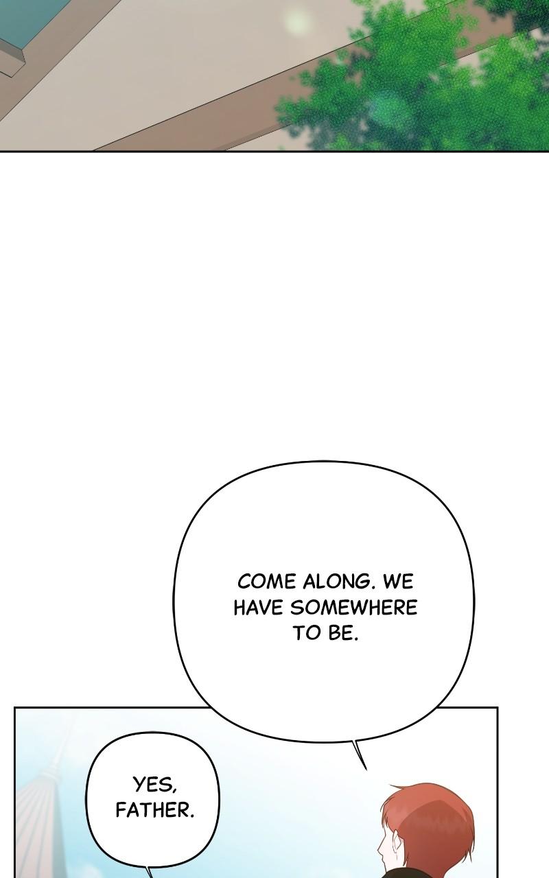 Baby Tyrant Chap 67 - Next Chap 68