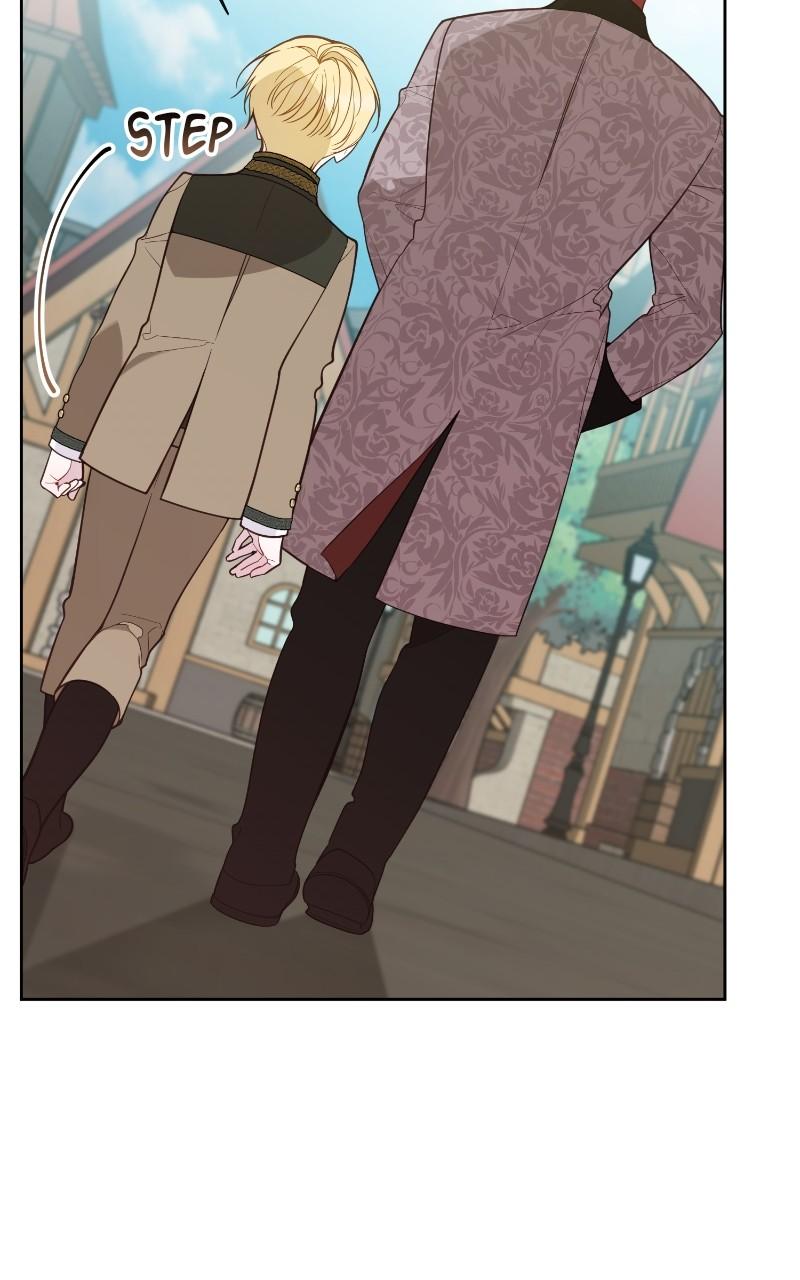 Baby Tyrant Chap 67 - Next Chap 68