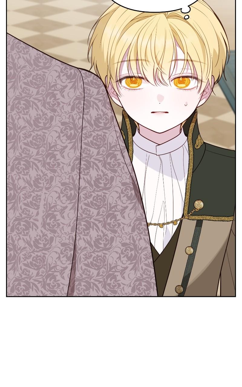 Baby Tyrant Chap 67 - Next Chap 68
