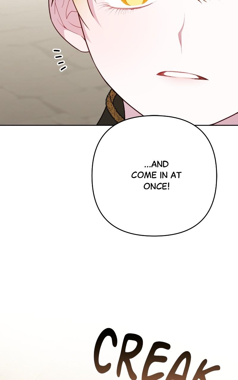 Baby Tyrant Chap 67 - Next Chap 68