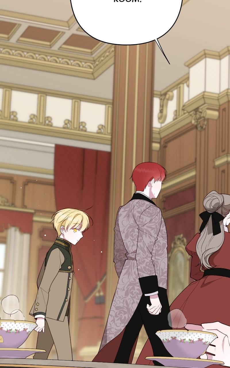 Baby Tyrant Chap 67 - Next Chap 68
