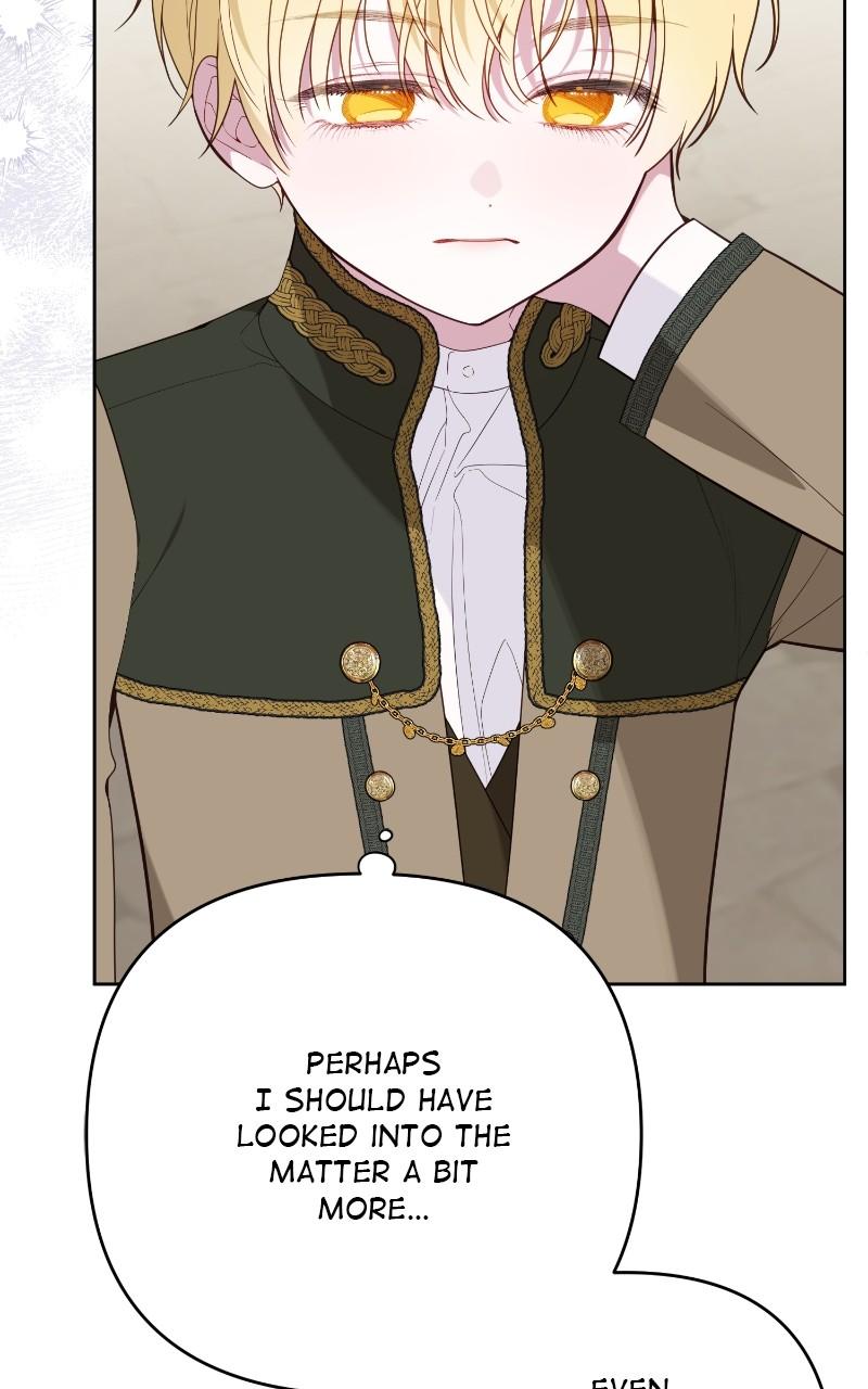 Baby Tyrant Chap 67 - Next Chap 68