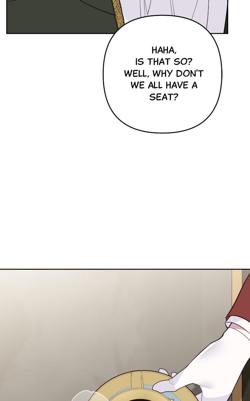 Baby Tyrant Chap 67 - Next Chap 68