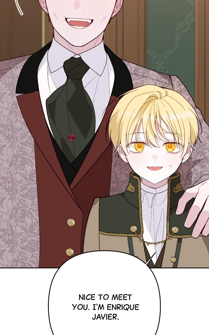 Baby Tyrant Chap 67 - Next Chap 68