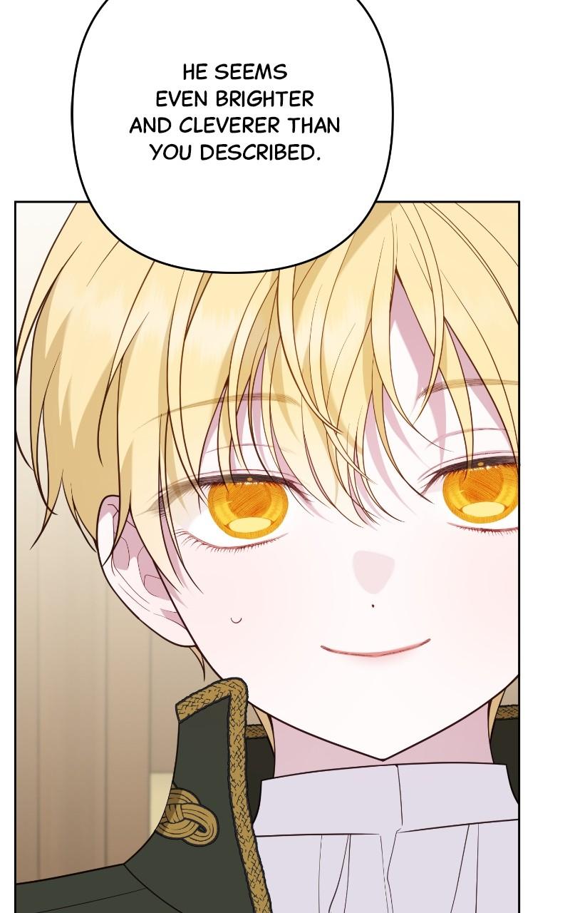 Baby Tyrant Chap 67 - Next Chap 68
