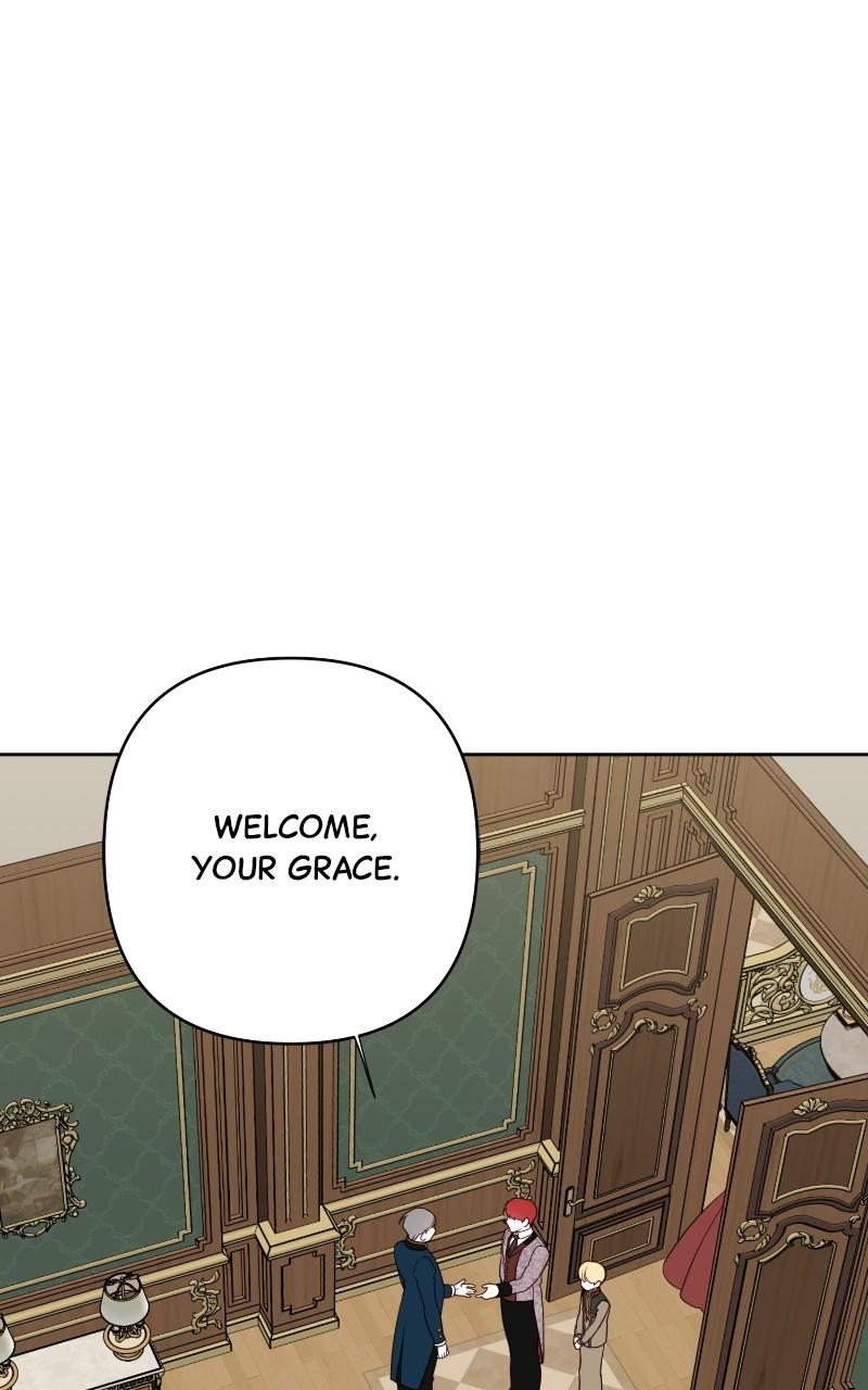 Baby Tyrant Chap 67 - Next Chap 68
