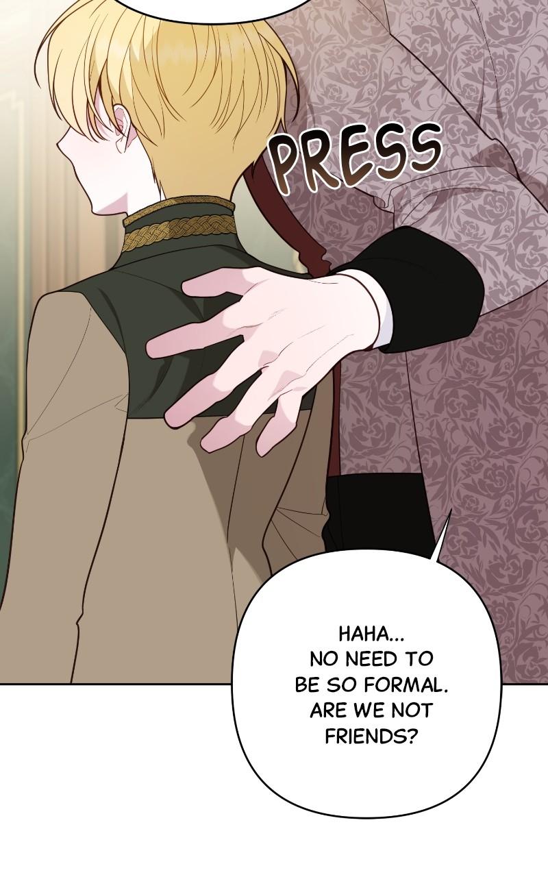 Baby Tyrant Chap 67 - Next Chap 68