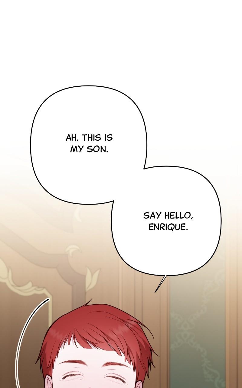 Baby Tyrant Chap 67 - Next Chap 68
