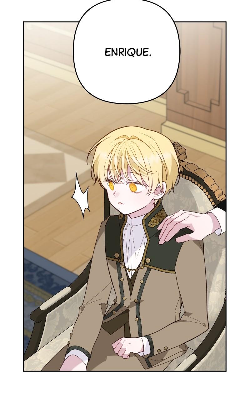 Baby Tyrant Chap 67 - Next Chap 68