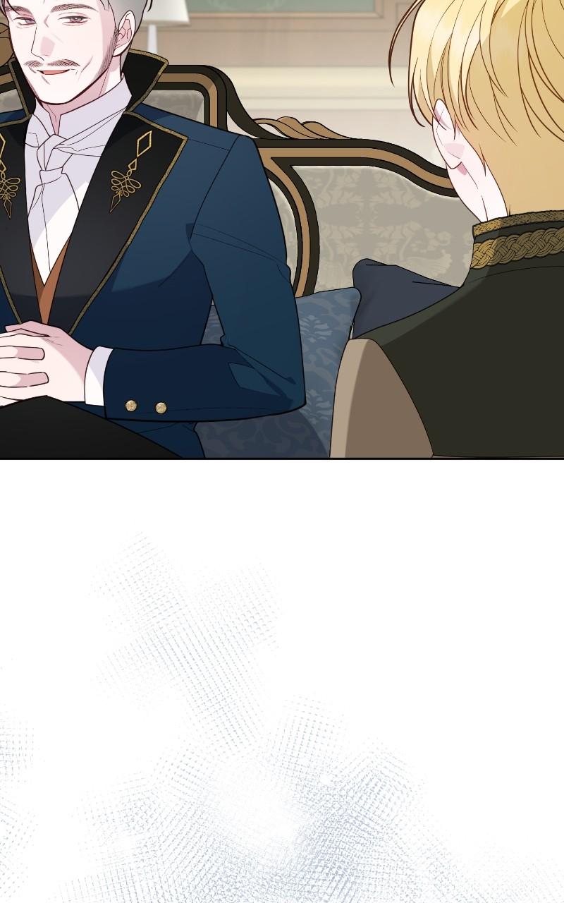 Baby Tyrant Chap 67 - Next Chap 68