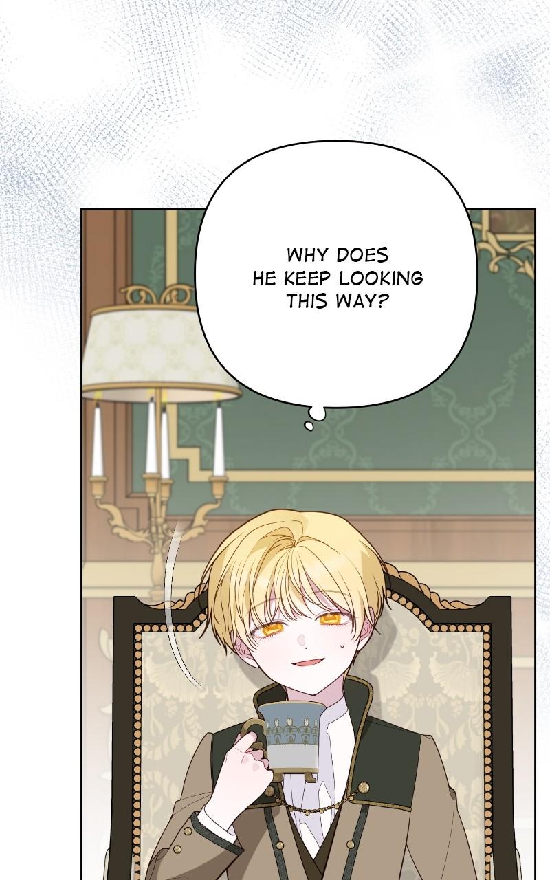 Baby Tyrant Chap 67 - Next Chap 68
