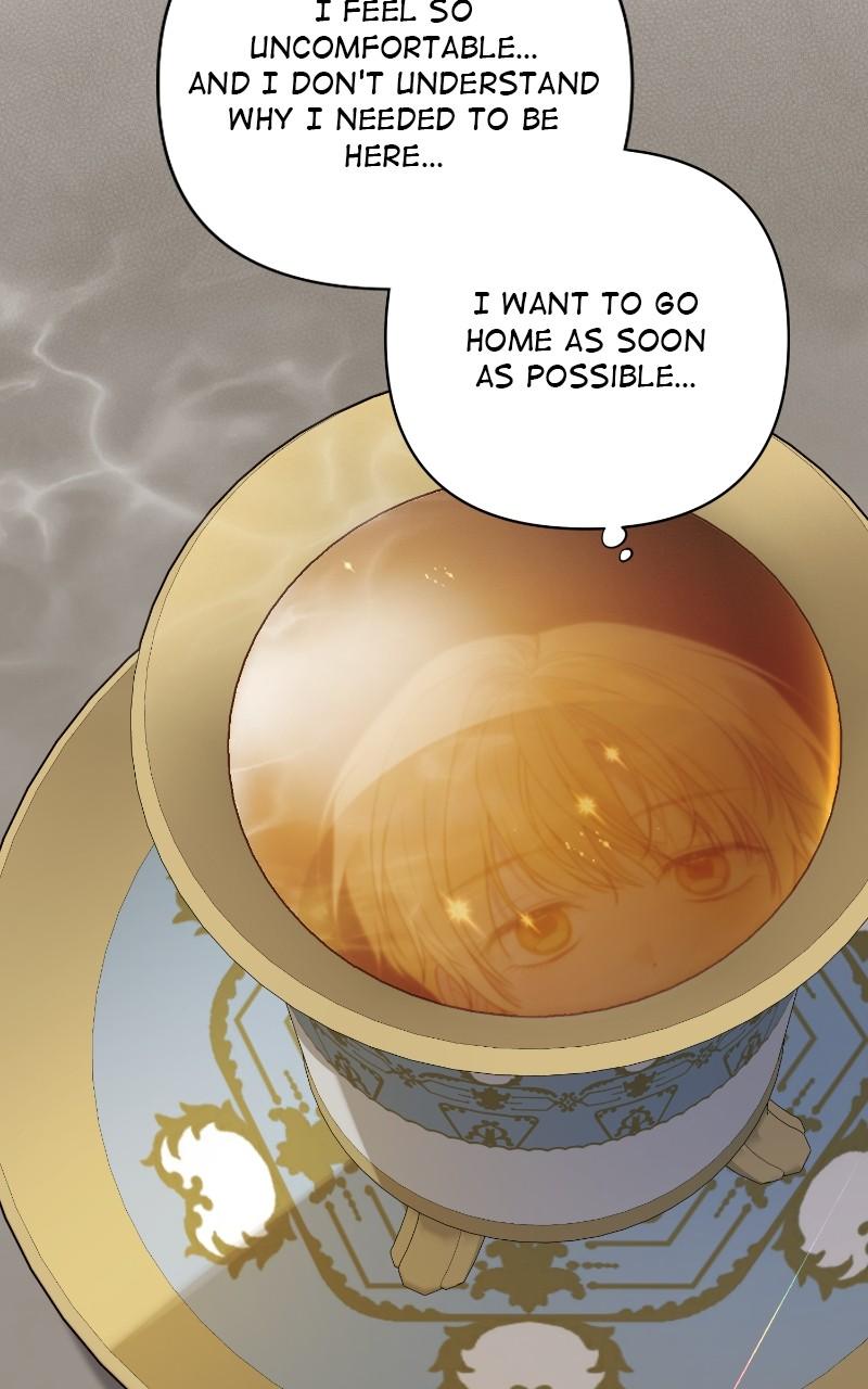 Baby Tyrant Chap 67 - Next Chap 68