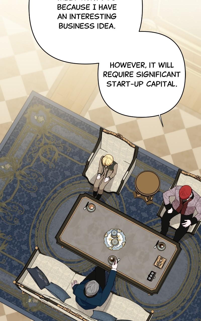 Baby Tyrant Chap 67 - Next Chap 68