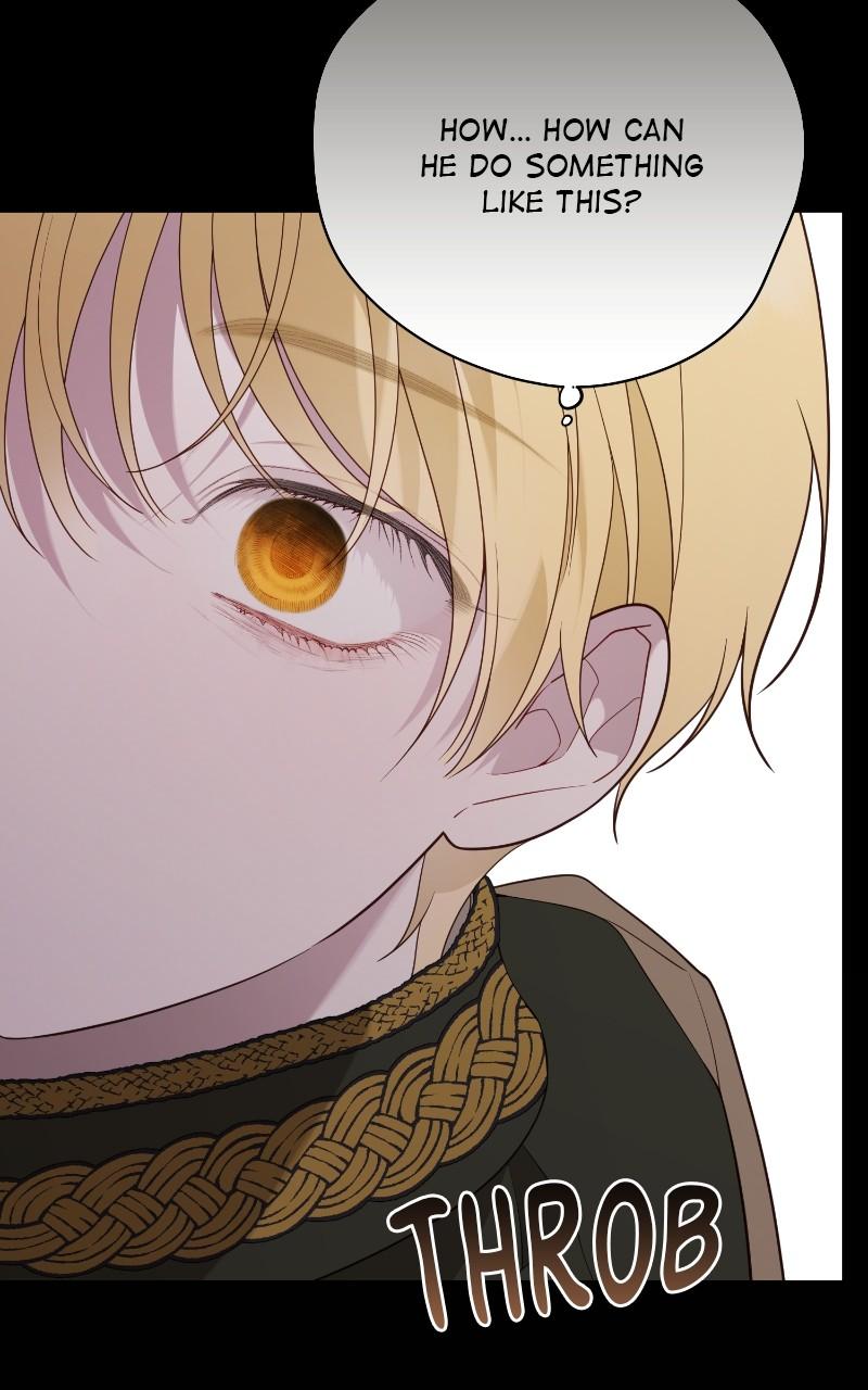 Baby Tyrant Chap 67 - Next Chap 68