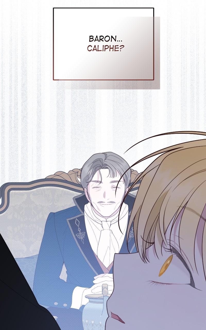 Baby Tyrant Chap 67 - Next Chap 68