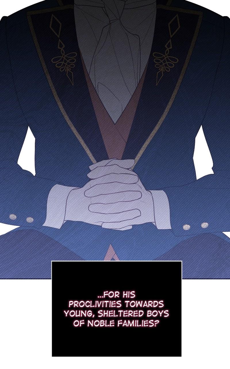 Baby Tyrant Chap 67 - Next Chap 68