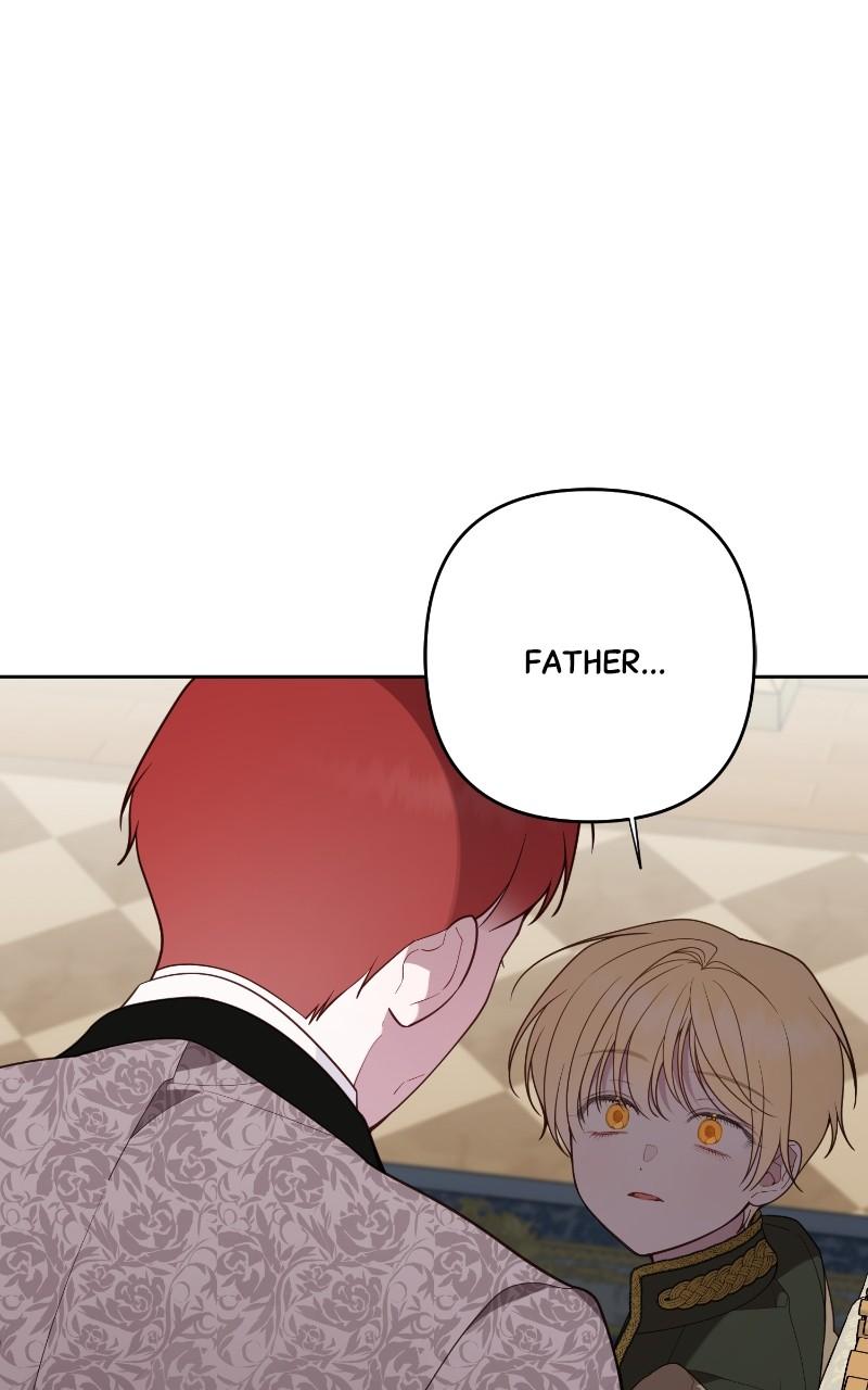 Baby Tyrant Chap 67 - Next Chap 68
