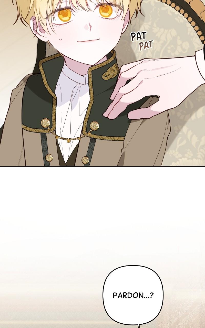 Baby Tyrant Chap 67 - Next Chap 68