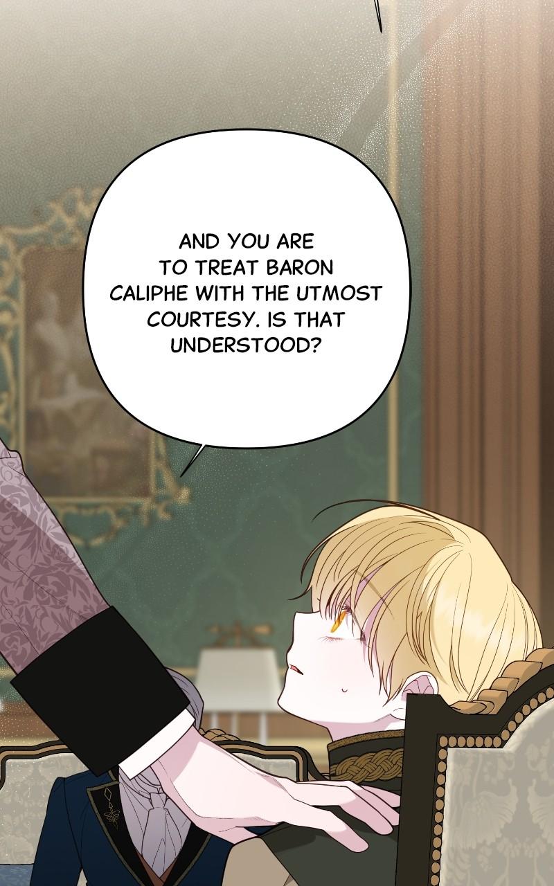 Baby Tyrant Chap 67 - Next Chap 68