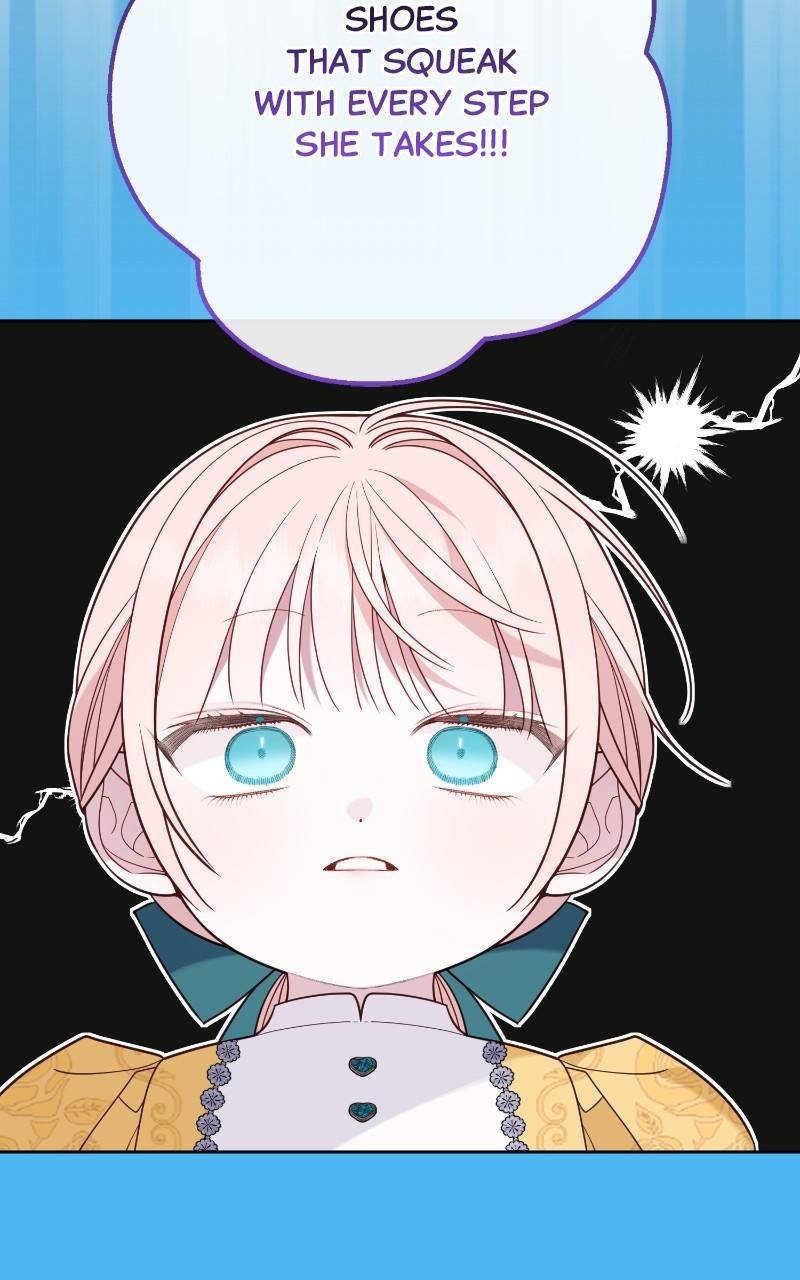 Baby Tyrant Chap 64 - Next Chap 65